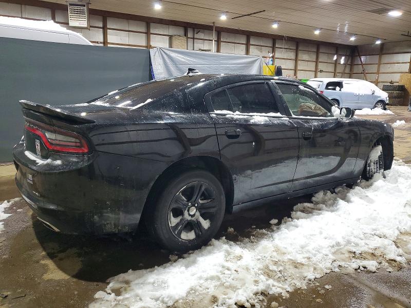 Photo 3 from auction – 2023 DODGE CHARGER with VIN 2C3CDXBG7PH673916