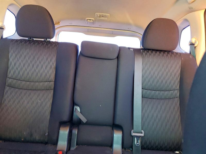 Photo 10 from auction – 2020 NISSAN ROGUE S with VIN 5N1AT2MT3LC819451