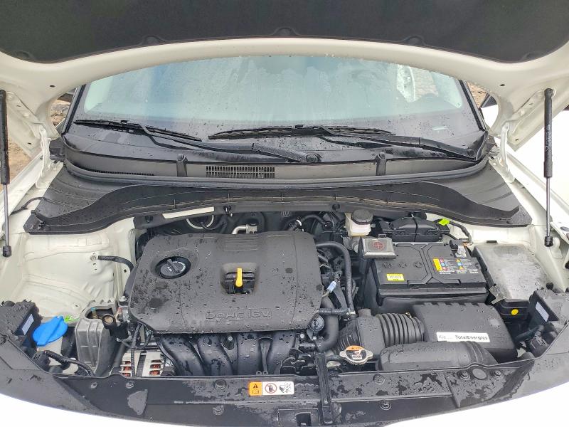 Photo 11 from auction – 2023 KIA SOUL LX with VIN KNDJ23AU3P7875690