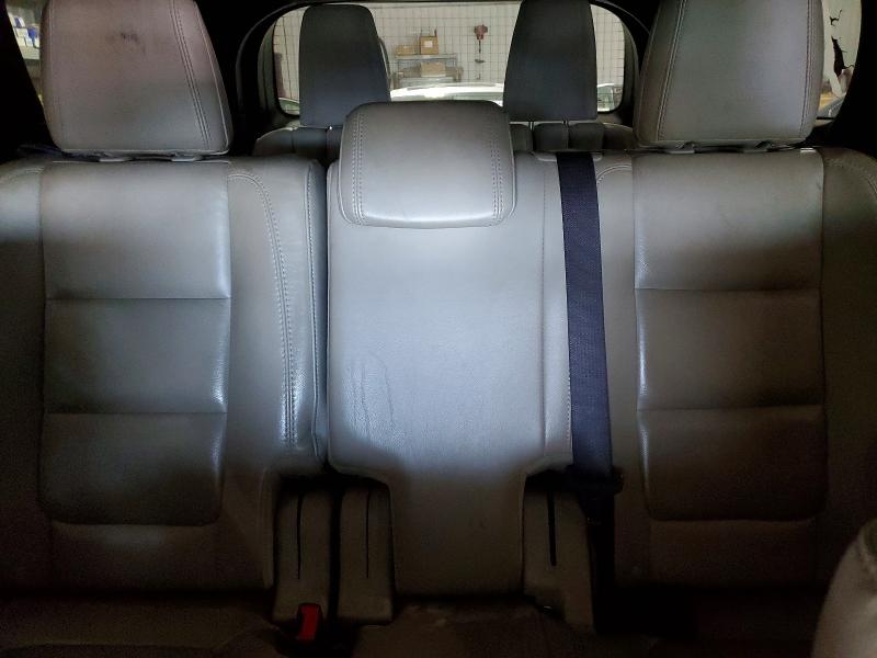 Photo 10 from auction – 2013 FORD EXPLORER X with VIN 1FM5K7D83DGA96899