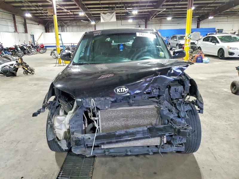 Photo 5 from auction – 2018 KIA SOUL with VIN KNDJN2A21J7596830
