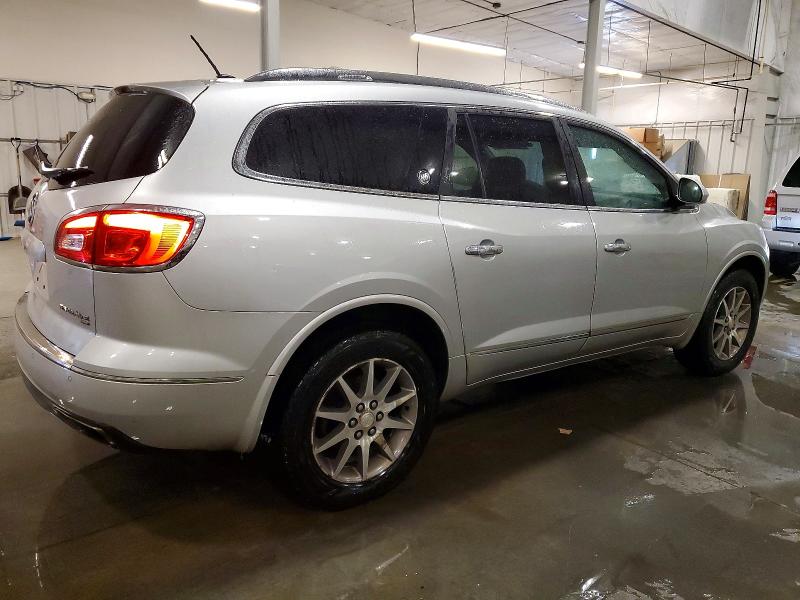 Photo 3 from auction – 2014 BUICK ENCLAVE with VIN 5GAKVBKD4EJ309804