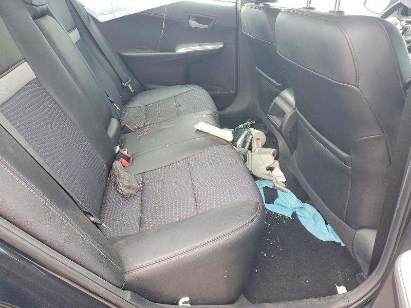 Photo 10 from auction – 2014 TOYOTA CAMRY L with VIN 4T1BF1FK8EU340918