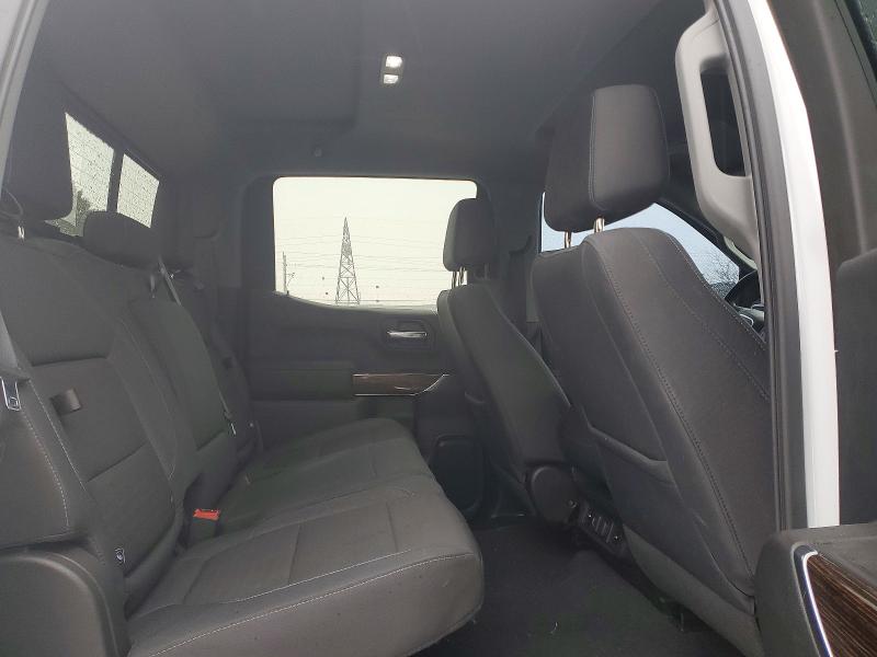 Photo 10 from auction – 2019 GMC SIERRA with VIN 1GTU9BEDXKZ263903