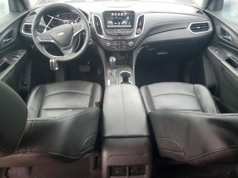 Photo 8 from auction – 2018 CHEVROLET EQUINOX PR with VIN 2GNAXWEX4J6166711