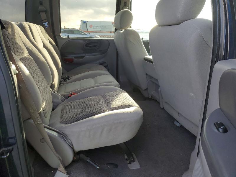Photo 10 from auction – 2003 FORD F150 with VIN 1FTRW08L53KD30875