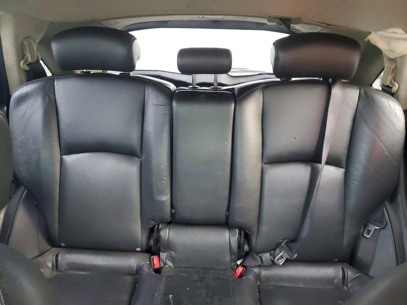 Photo 10 from auction – 2005 INFINITI FX35 with VIN JNRAS08U05X109773