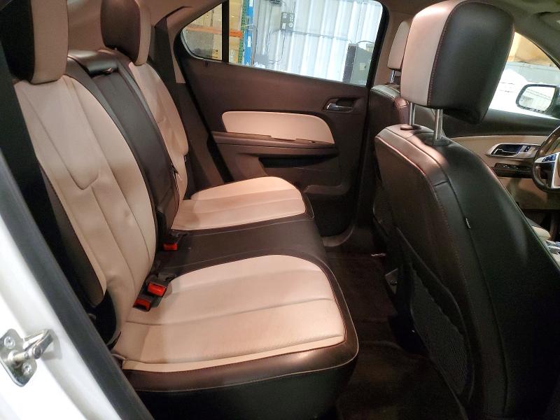 Photo 11 from auction – 2015 CHEVROLET EQUINOX LT with VIN 2GNFLHEK4F6117212
