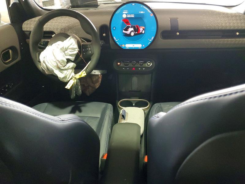 Photo 8 from auction – 2025 MINI COOPER S with VIN WMW53GD06S2X52418