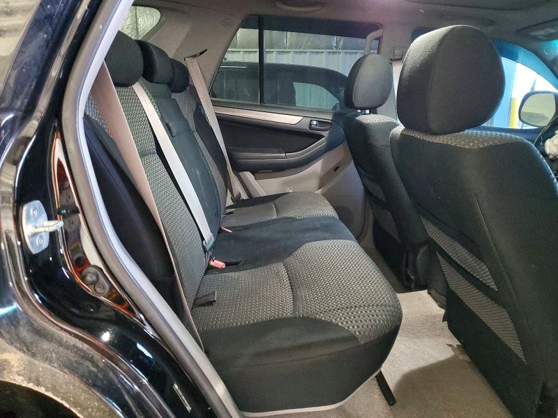 Zdjęcie 11 z aukcji – 2007 TOYOTA 4RUNNER SR z VIN JTEBT14R978041068