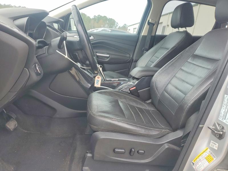 Photo 7 from auction – 2014 FORD ESCAPE with VIN 1FMCU9J91EUA26783