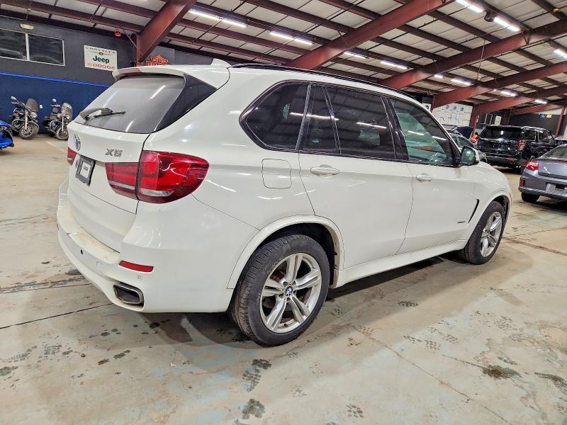 Photo 3 from auction – 2016 BMW X5 XDRIVE3 with VIN 5UXKR0C54G0P25860