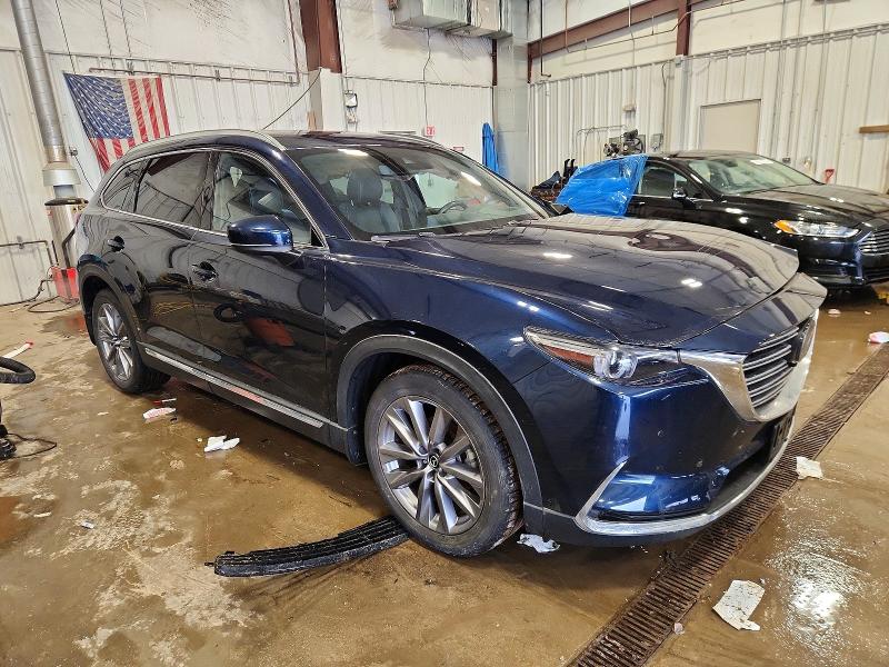 Foto 4 de la subasta – 2021 MAZDA CX-9 GRAND con VIN JM3TCBDY0M0531129