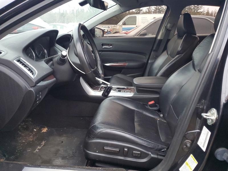 Zdjęcie 7 z aukcji – 2015 ACURA TLX z VIN 19UUB2F79FA800120