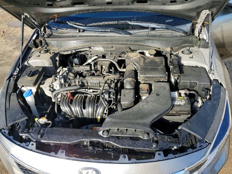 Photo 11 from auction – 2016 KIA OPTIMA LX with VIN 5XXGT4L34GG108634