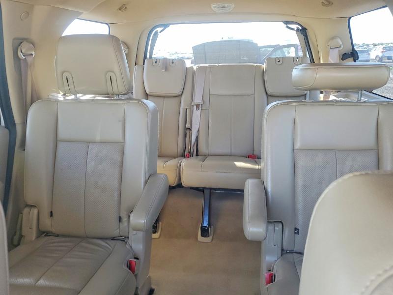 Photo 10 from auction – 2011 FORD EXPEDITION with VIN 1FMJU1J52BEF47149