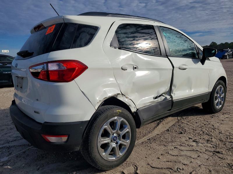 Photo 3 from auction – 2019 FORD ECOSPORT S with VIN MAJ3S2GE0KC295340
