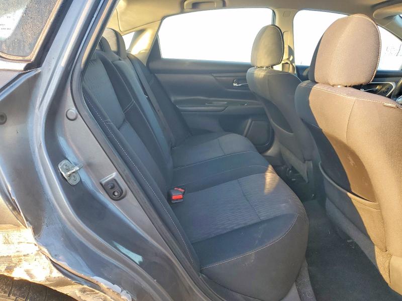 Photo 10 from auction – 2017 NISS ALTIMA with VIN 1N4AL3AP5HN363133