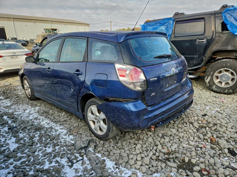 Photo 2 from auction – 2006 TOYOTA COROLLA MA with VIN 2T1KR32E86C565135