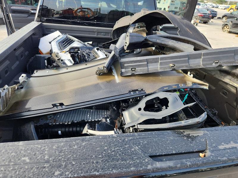 Photo 12 from auction – 2025 CHEVROLET SILVERADO with VIN 2GC4KNEY5S1181689