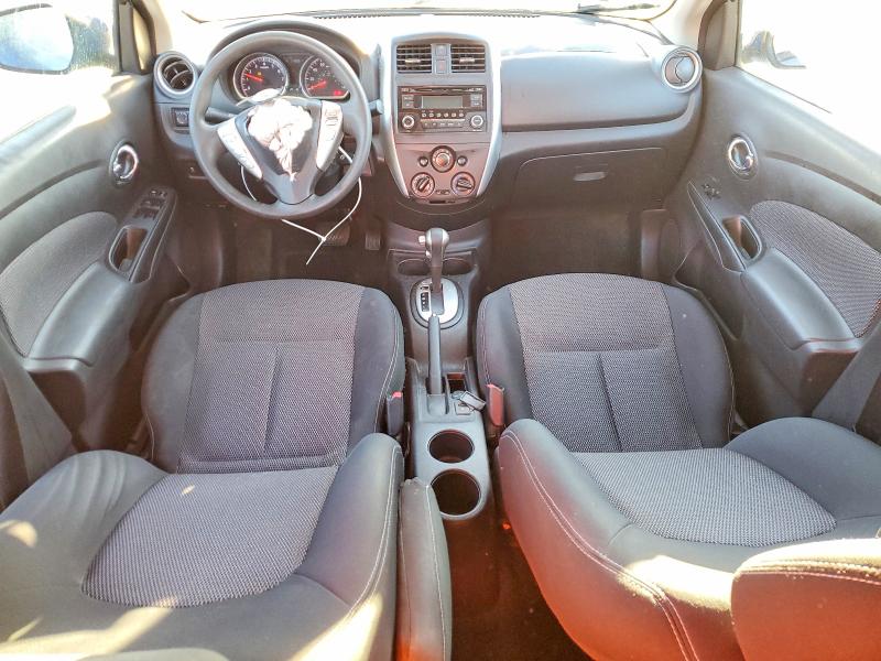 Photo 8 from auction – 2015 NISSAN VERSA S with VIN 3N1CN7AP2FL839360