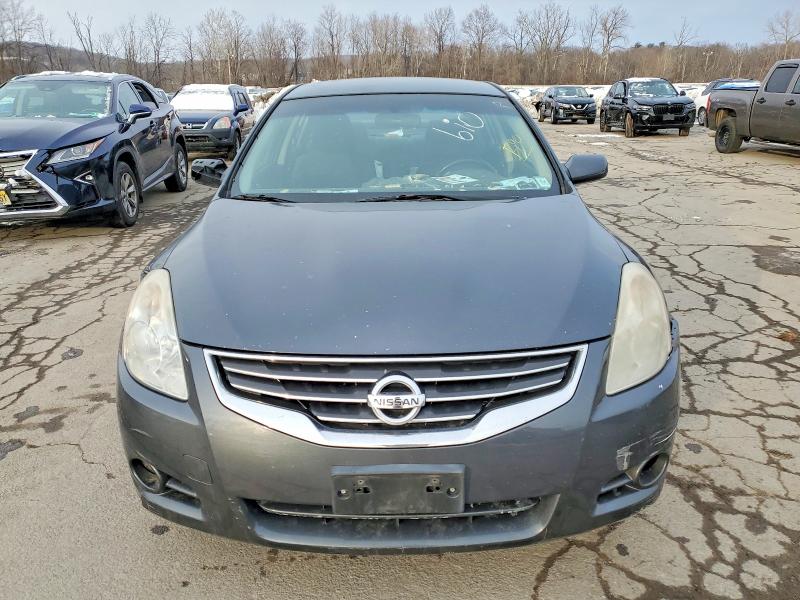 Photo 5 from auction – 2011 NISSAN ALTIMA BAS with VIN 1N4AL2AP2BN469072