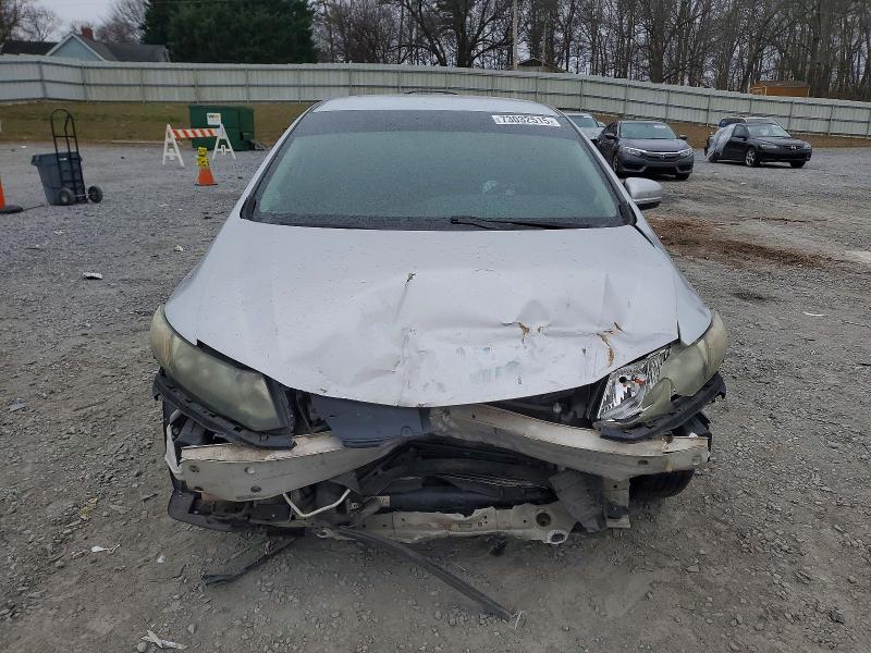 Photo 5 from auction – 2015 HONDA CIVIC SE with VIN 2HGFB2F70FH545660