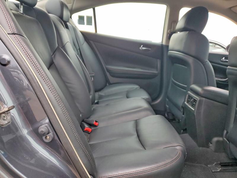 Photo 10 from auction – 2010 NISSAN MAXIMA S with VIN 1N4AA5AP5AC811051