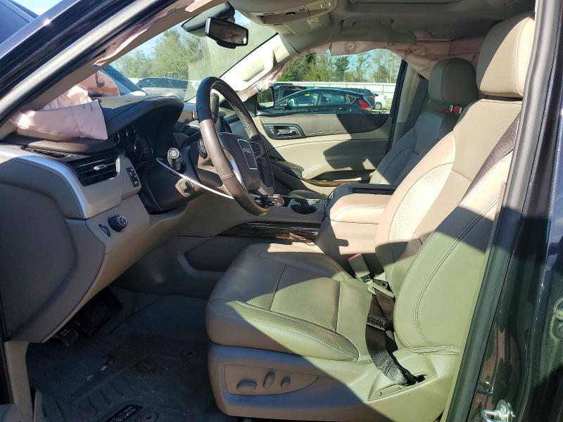 Photo 7 from auction – 2020 GMC YUKON with VIN 1GKS1BKC6LR215833
