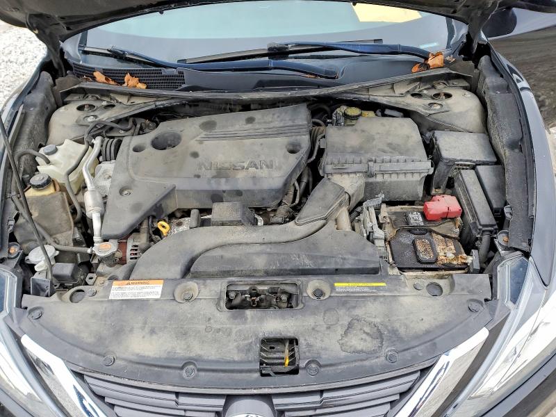 Photo 11 from auction – 2016 NISSAN ALTIMA 2.5 with VIN 1N4AL3AP0GC166655