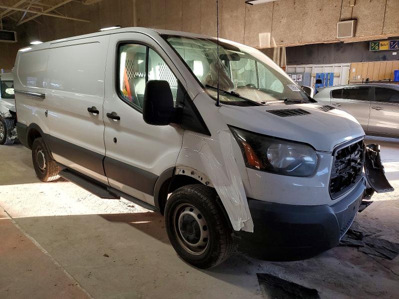 Photo 4 from auction – 2016 FORD TRANSIT with VIN 1FTYR1YG9GKB19745