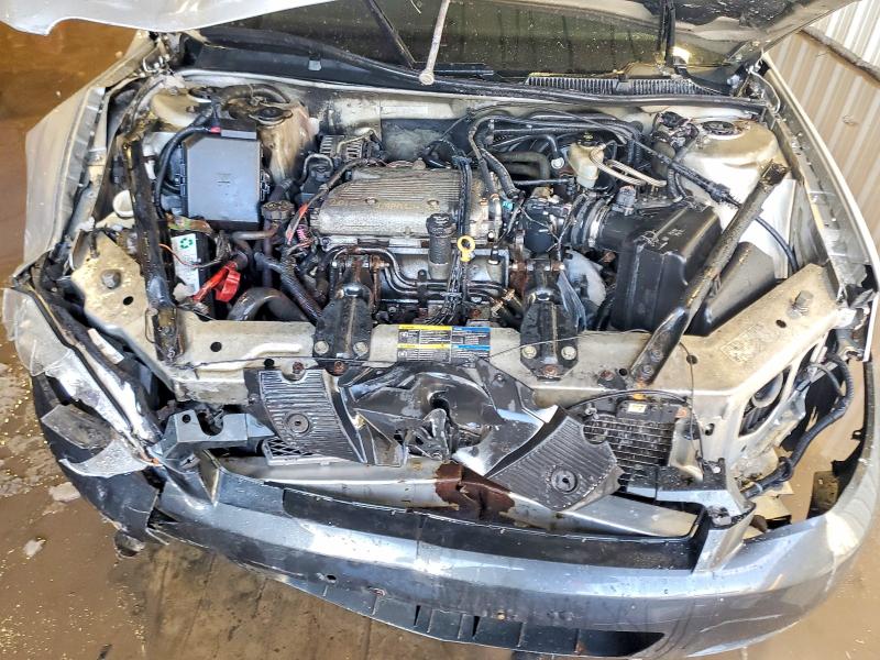 Photo 11 from auction – 2010 CHEVROLET IMPALA LT with VIN 2G1WB5EK8A1244795