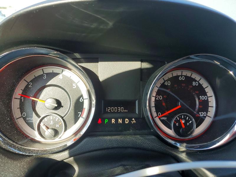 Zdjęcie 9 z aukcji – 2015 DODGE GRAND CARA z VIN 2C4RDGCG0FR641841