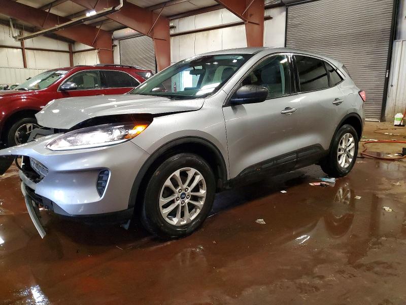 Photo 1 from auction – 2022 FORD ESCAPE with VIN 1FMCU9G62NUB69447