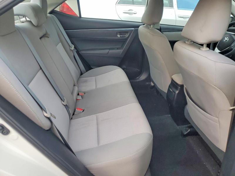 Photo 10 from auction – 2015 TOYOTA COROLLA with VIN 2T1BURHE2FC272646