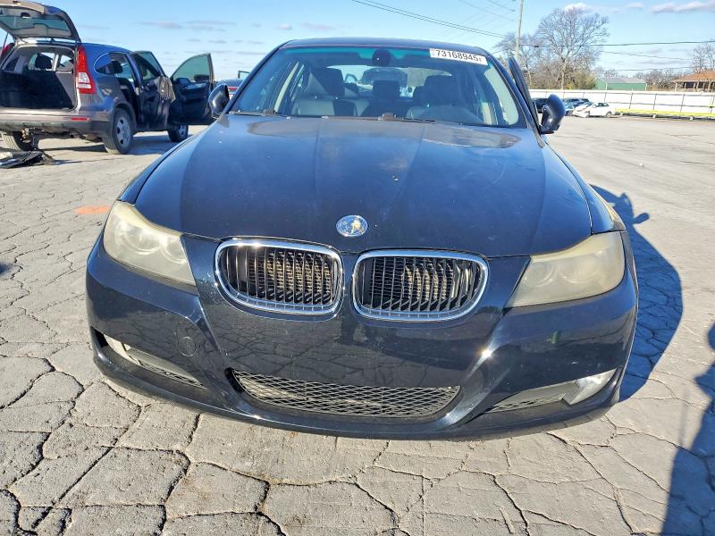 Photo 5 from auction – 2009 BMW 328 I with VIN WBAPH775X9NM29645