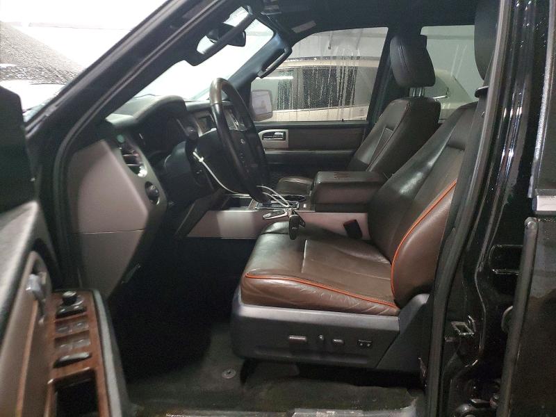 Photo 7 from auction – 2017 FORD EXPEDITION with VIN 1FMJK1JT5HEA13527