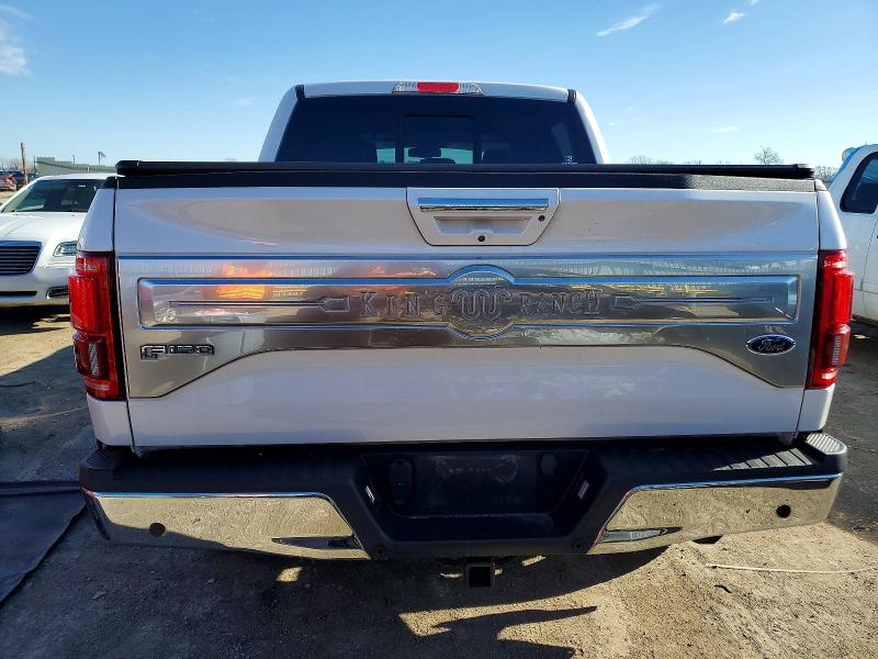 Фото 6 с аукциона – 2015 FORD F150 SUPER с VIN 1FTEW1EG2FFB40945