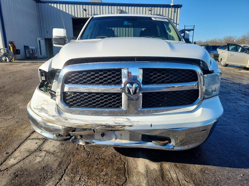 Photo 5 from auction – 2013 RAM 1500 ST with VIN 1C6RR7KP4DS684309