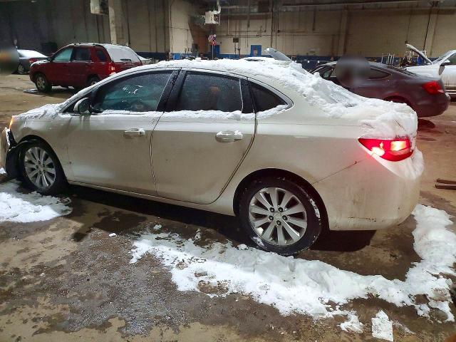 Photo 2 from auction – 2016 BUICK VERANO with VIN 1G4PP5SKXG4137161