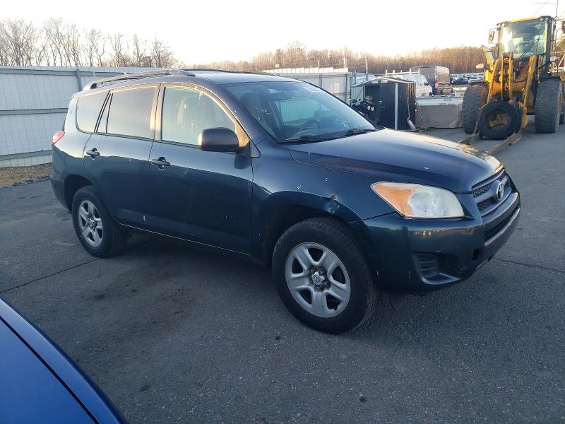Photo 4 from auction – 2012 TOYOTA RAV4 with VIN 2T3BF4DV2CW240400