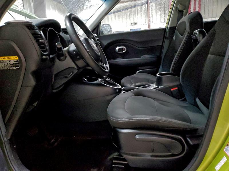 Photo 7 from auction – 2016 KIA SOUL with VIN KNDJN2A28G7826985