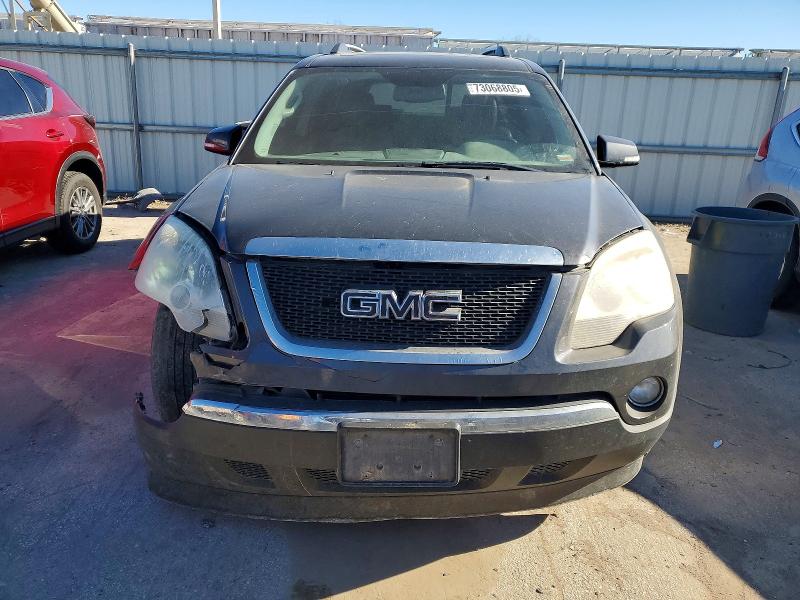 Photo 5 from auction – 2012 GMC ACADIA SLT with VIN 1GKKVREDXCJ256322