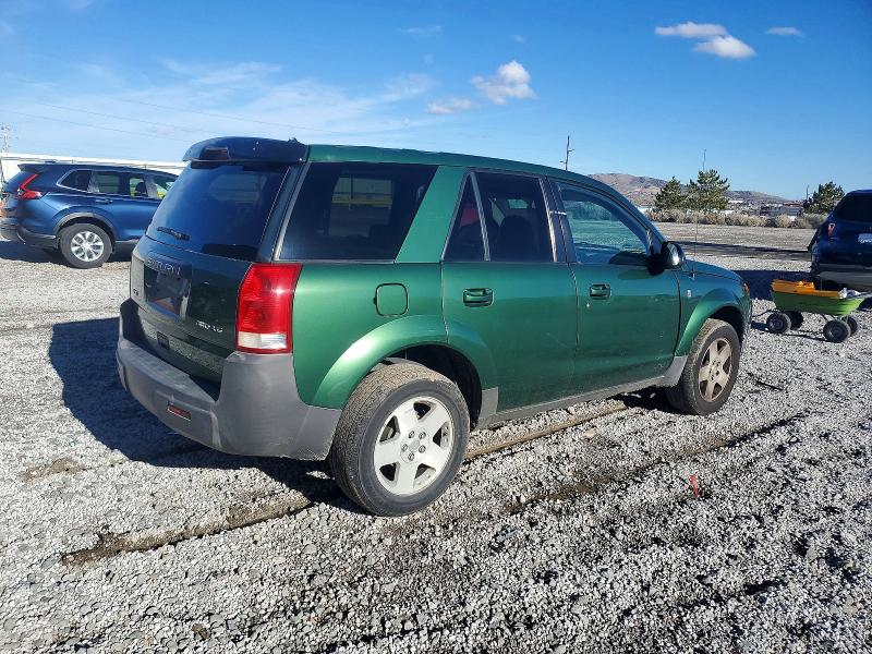 Photo 3 from auction – 2004 SATURN VUE with VIN 5GZCZ63434S828816