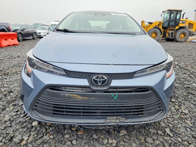 Photo 5 from auction – 2023 TOYOTA COROLLA LE with VIN JTDB4MEE2P3003712