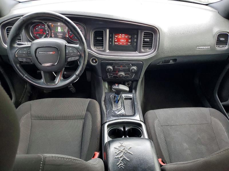 Photo 8 from auction – 2015 DODGE CHARGER with VIN 2C3CDXBG9FH865885