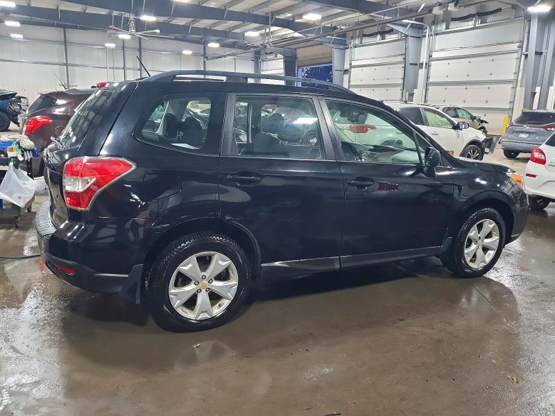 Photo 3 from auction – 2015 SUBARU FORESTER 2 with VIN JF2SJABC5FH828754
