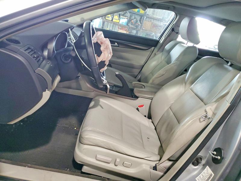 Photo 7 from auction – 2013 ACURA TL with VIN 19UUA8F51DA013776