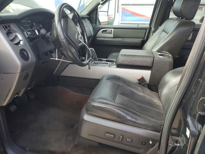 Photo 7 from auction – 2013 FORD EXPEDITION with VIN 1FMJK2A53DEF28544