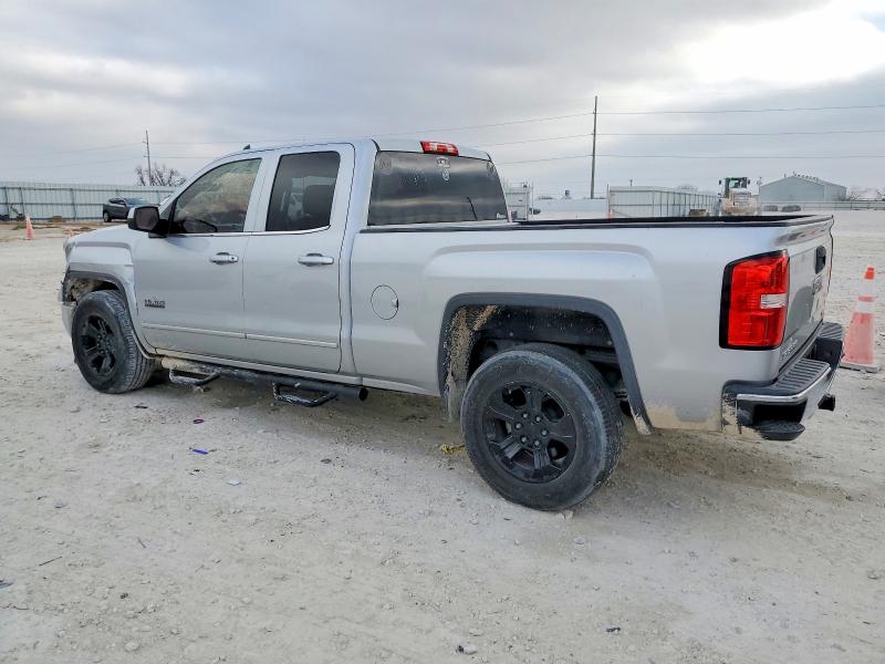 Photo 2 from auction – 2015 GMC SIERRA with VIN 1GTR1UEH7FZ264007